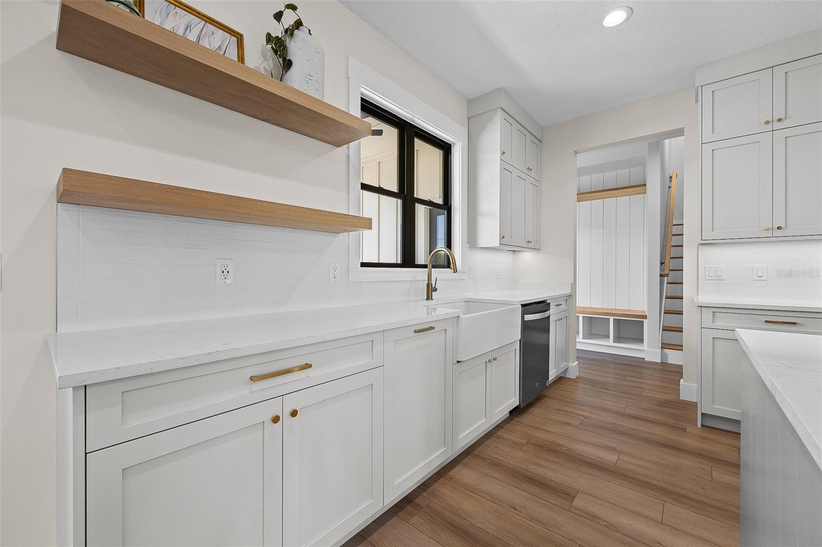 HUNTERS RIDGE SUB - Residential