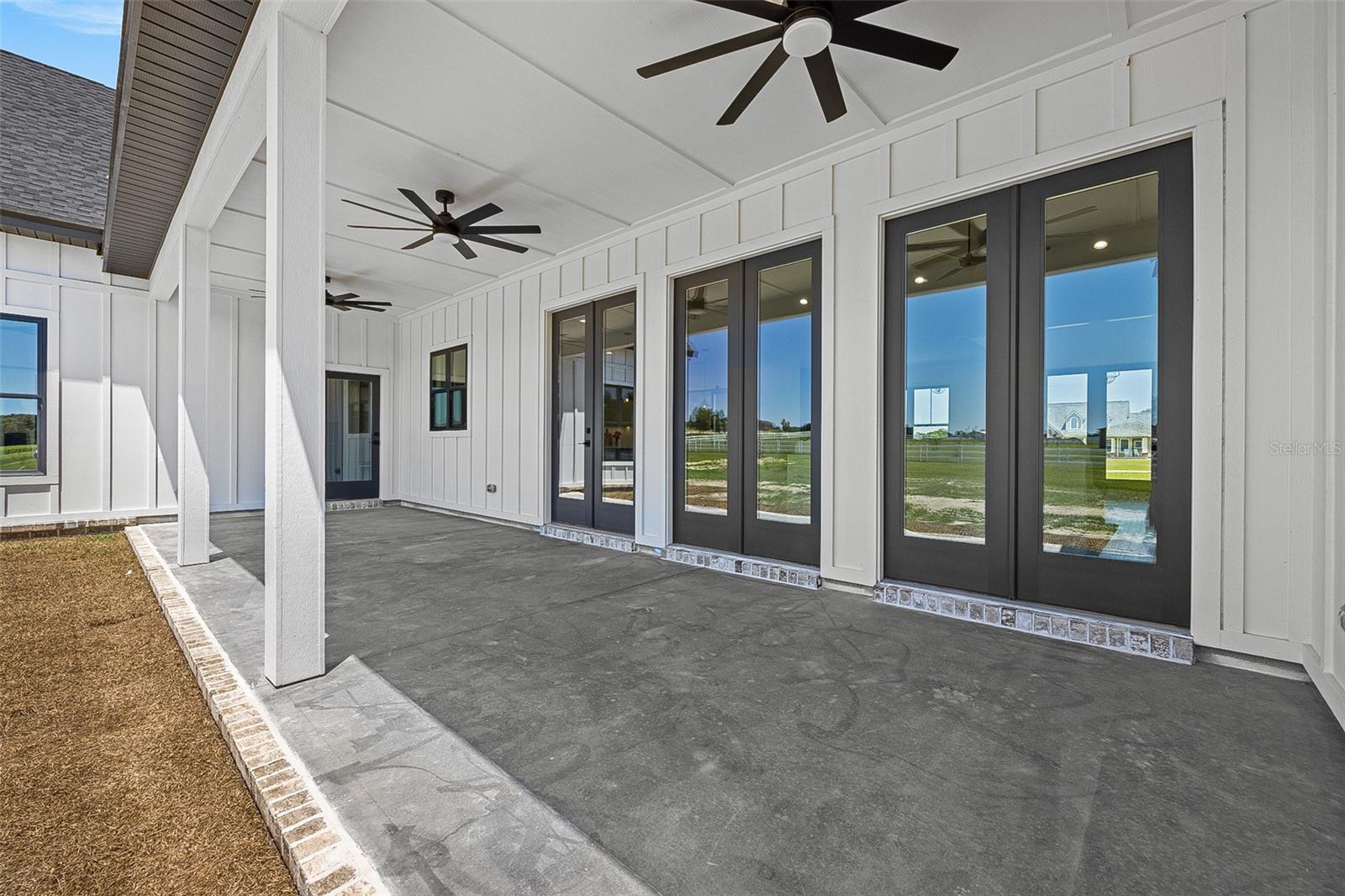 HUNTERS RIDGE SUB - Residential