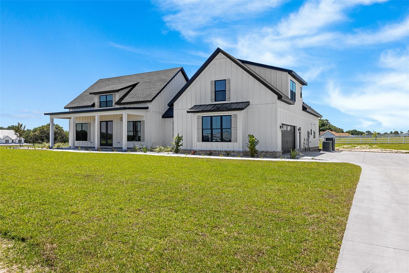 HUNTERS RIDGE SUB - Residential