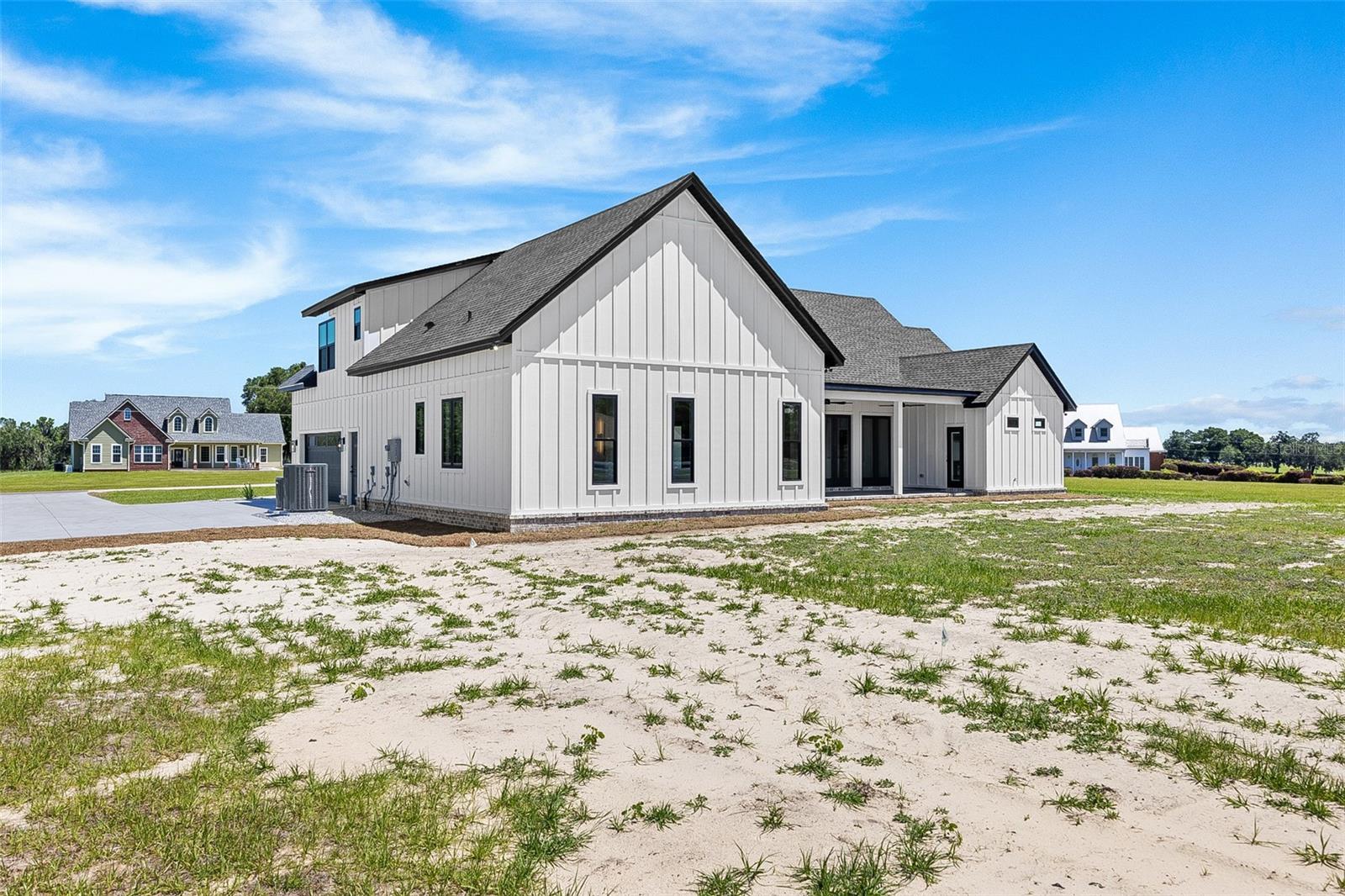 HUNTERS RIDGE SUB - Residential