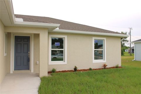 A home in ENGLEWOOD