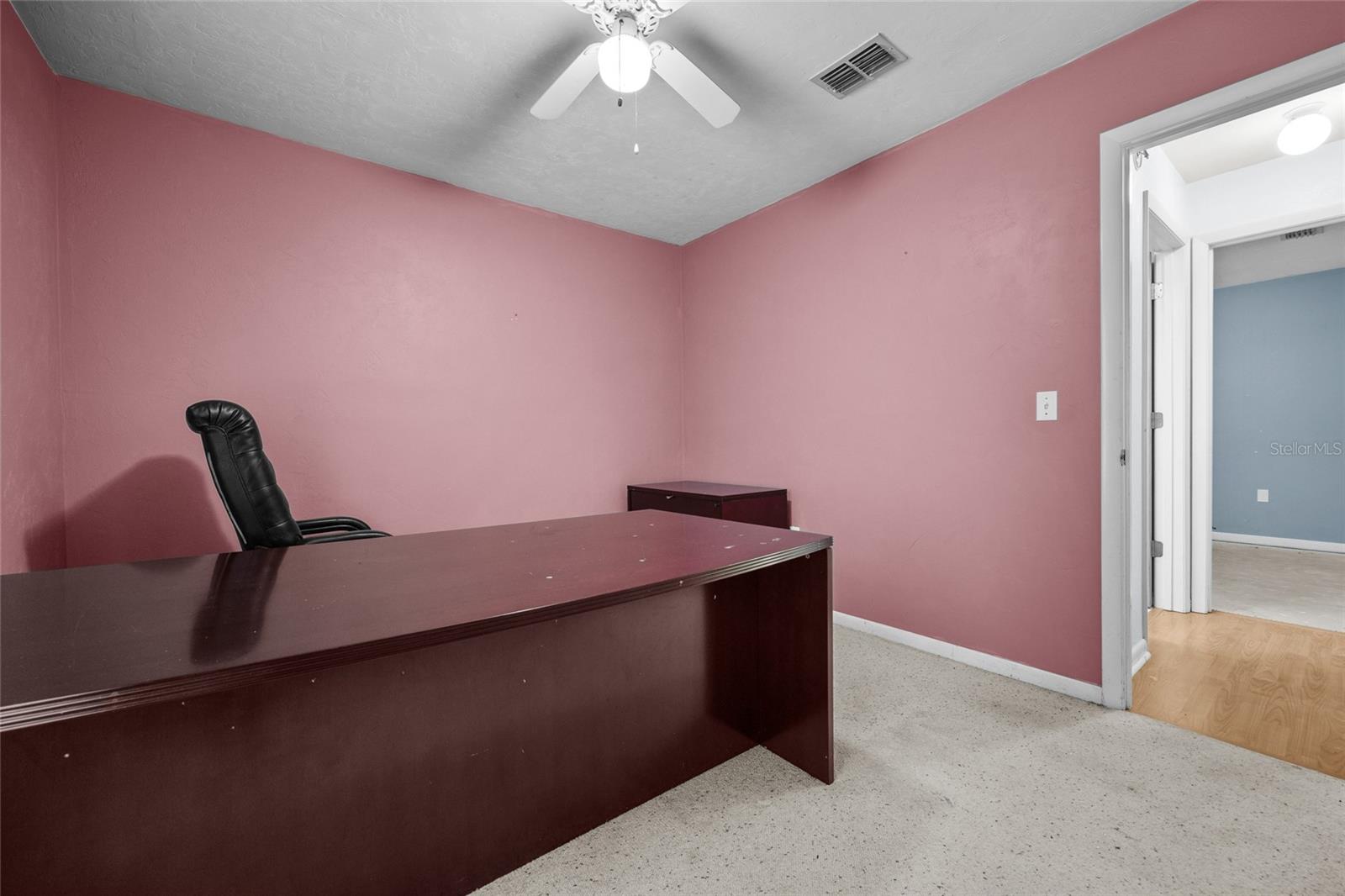 SUMMER CREEK - Residential