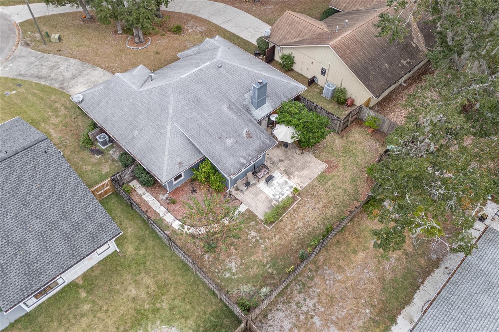 SUMMER CREEK - Residential