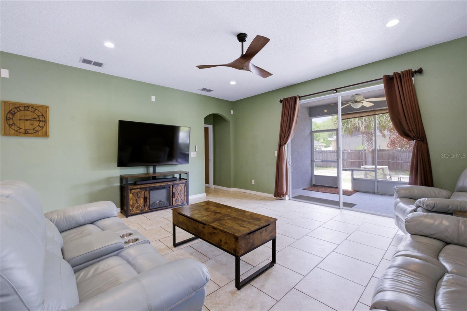 HAINES CREEK HEIGHTS - Residential