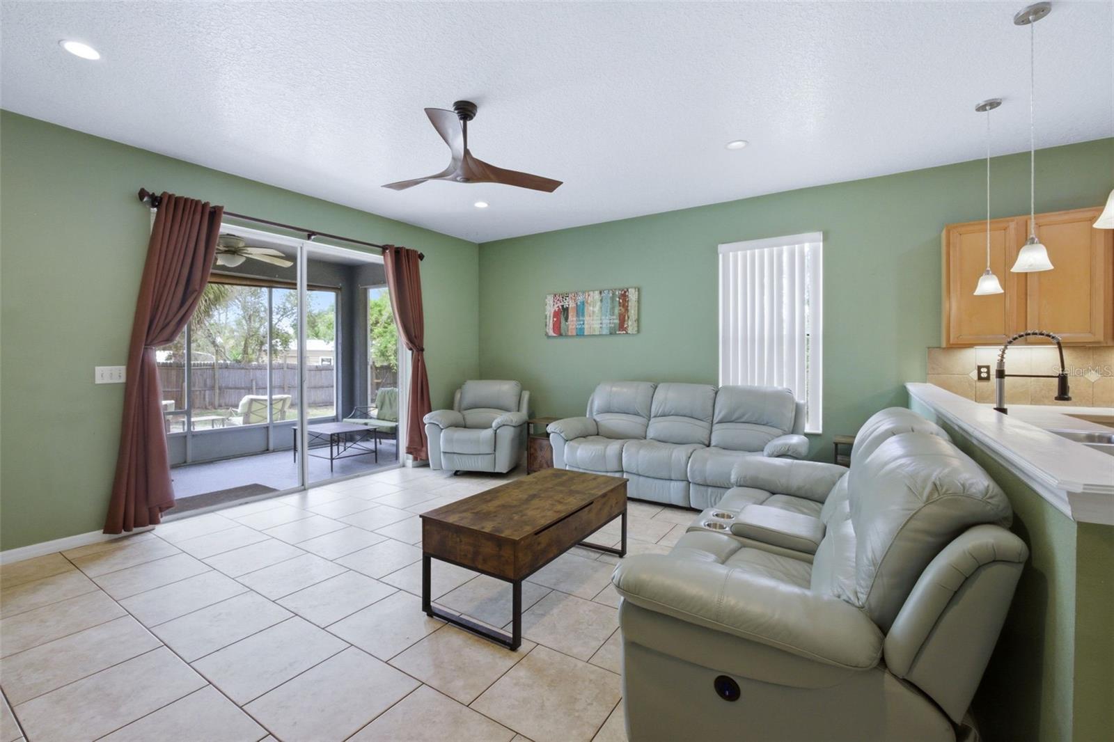 HAINES CREEK HEIGHTS - Residential