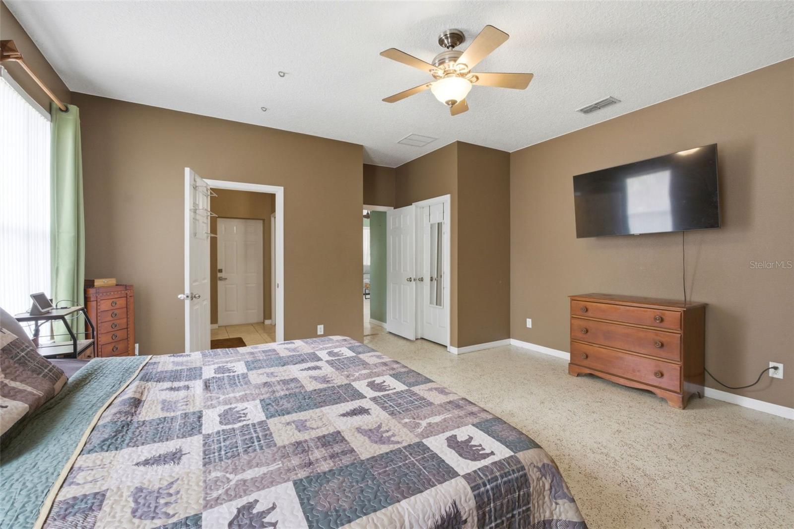 HAINES CREEK HEIGHTS - Residential