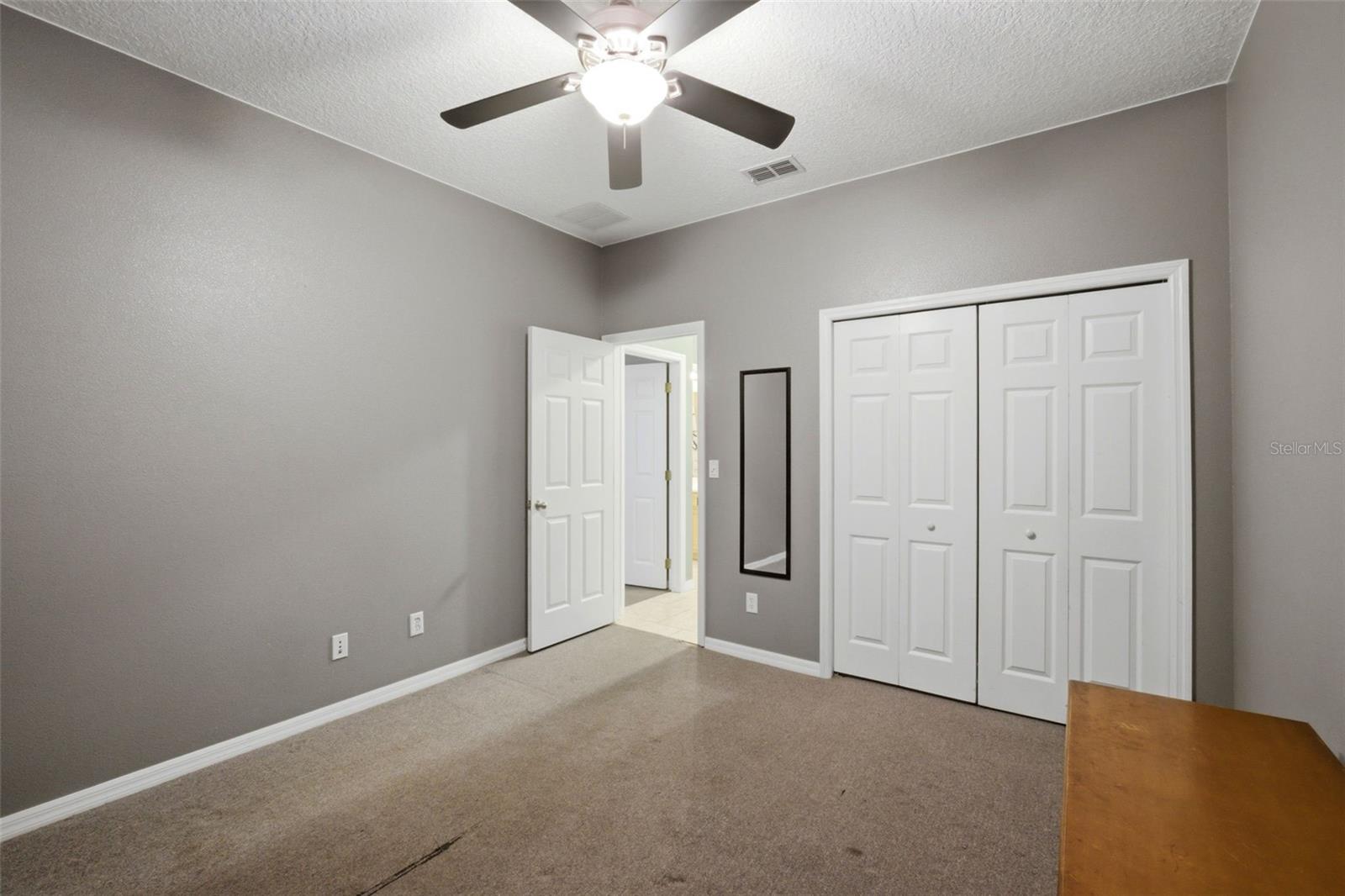 HAINES CREEK HEIGHTS - Residential