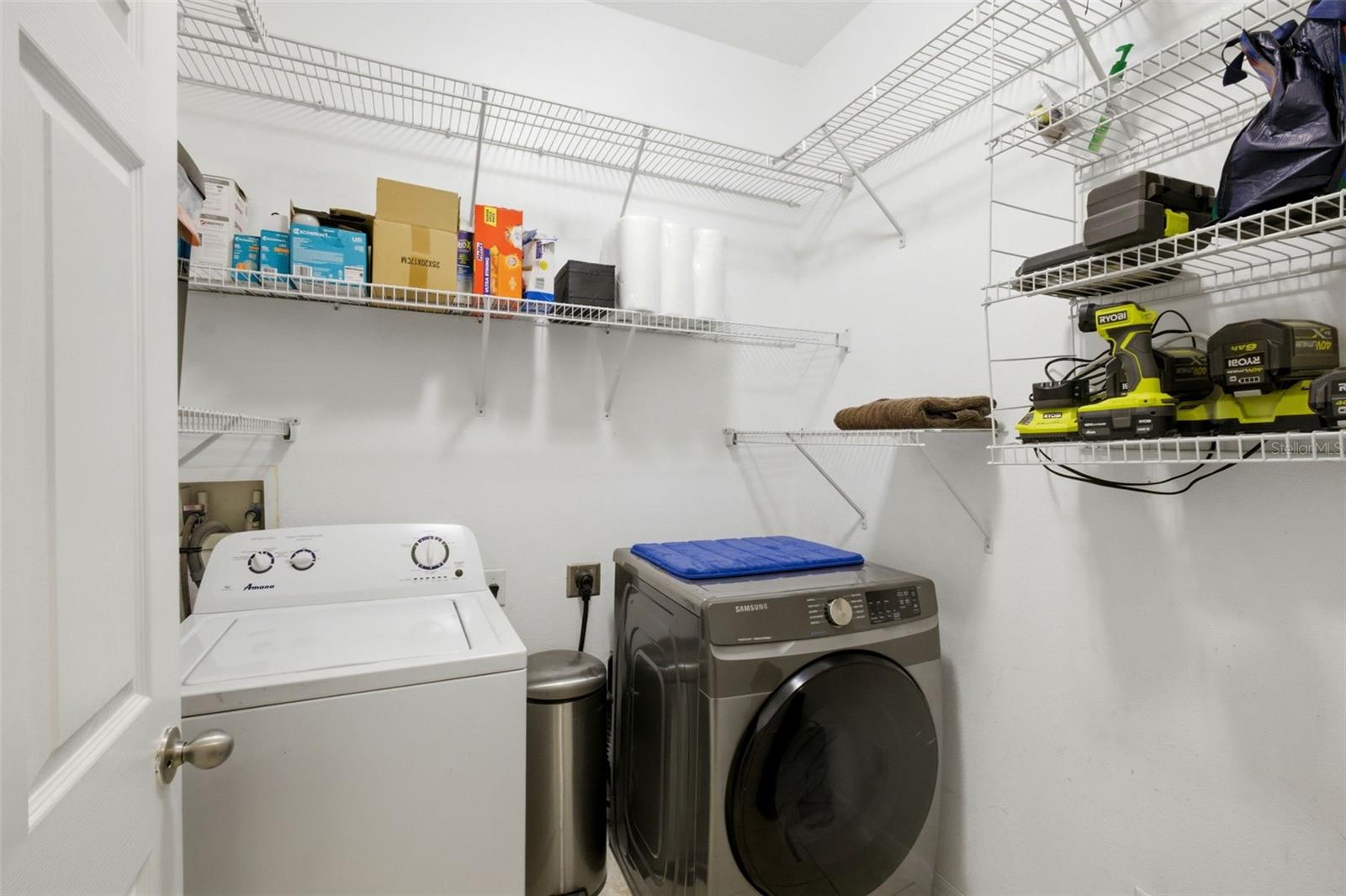 HAINES CREEK HEIGHTS - Residential