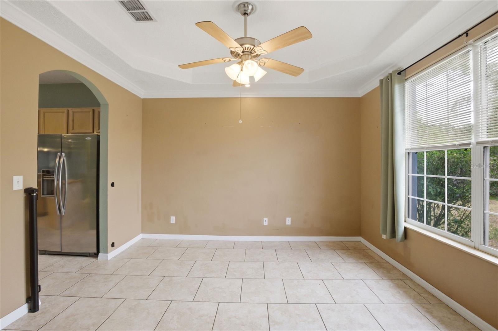 HAINES CREEK HEIGHTS - Residential