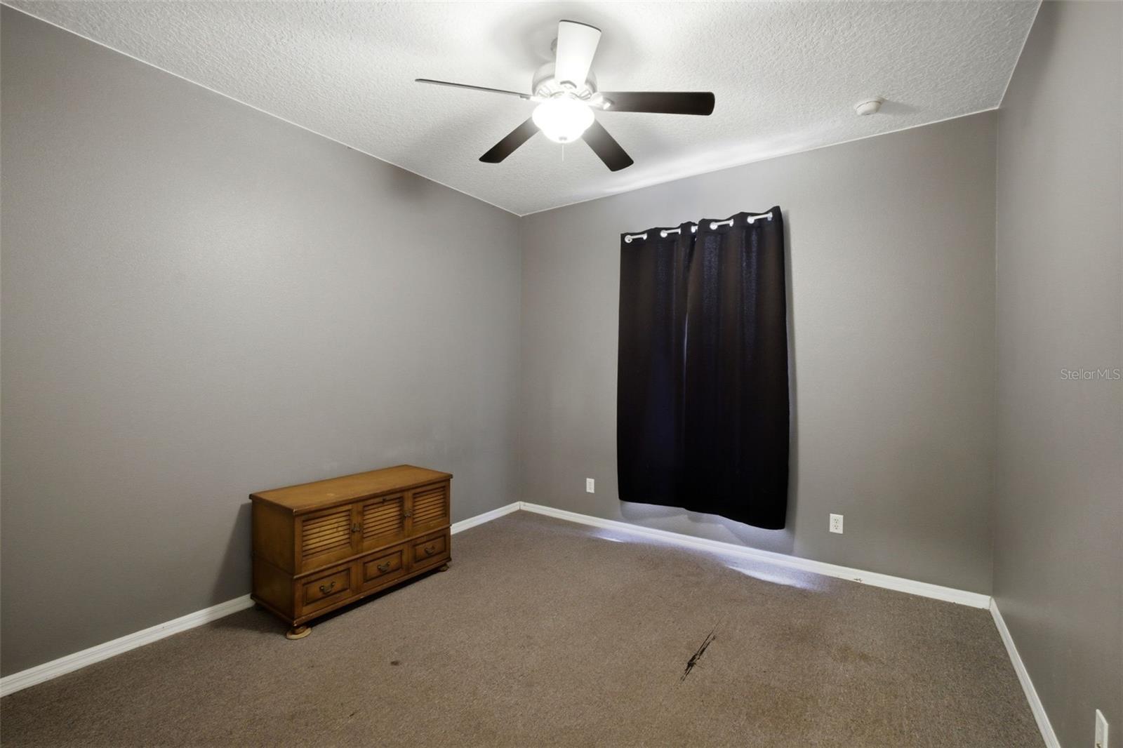 HAINES CREEK HEIGHTS - Residential