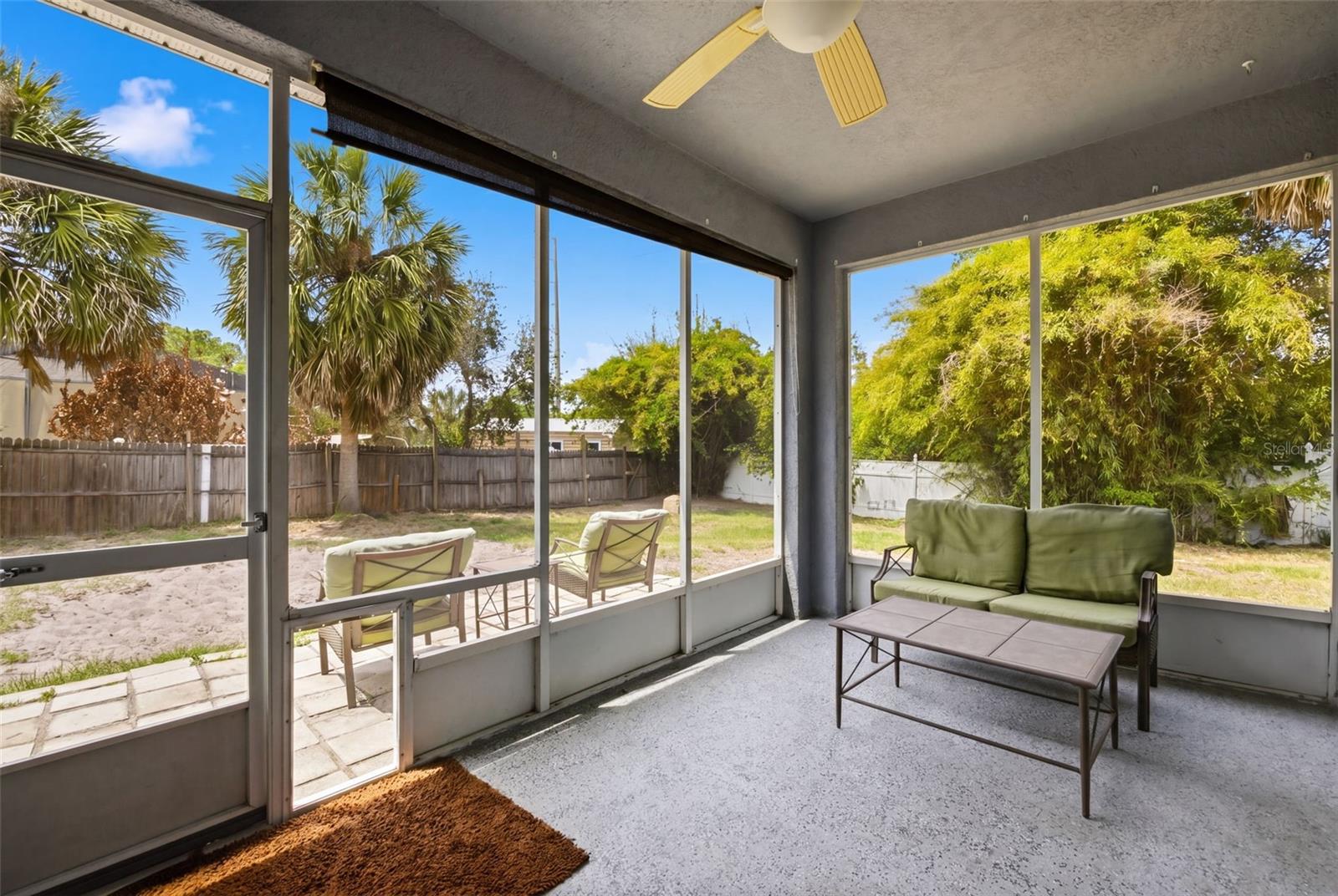 HAINES CREEK HEIGHTS - Residential