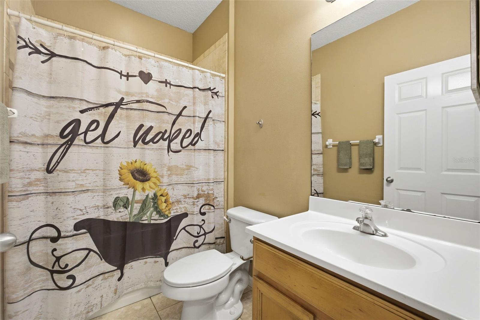 HAINES CREEK HEIGHTS - Residential