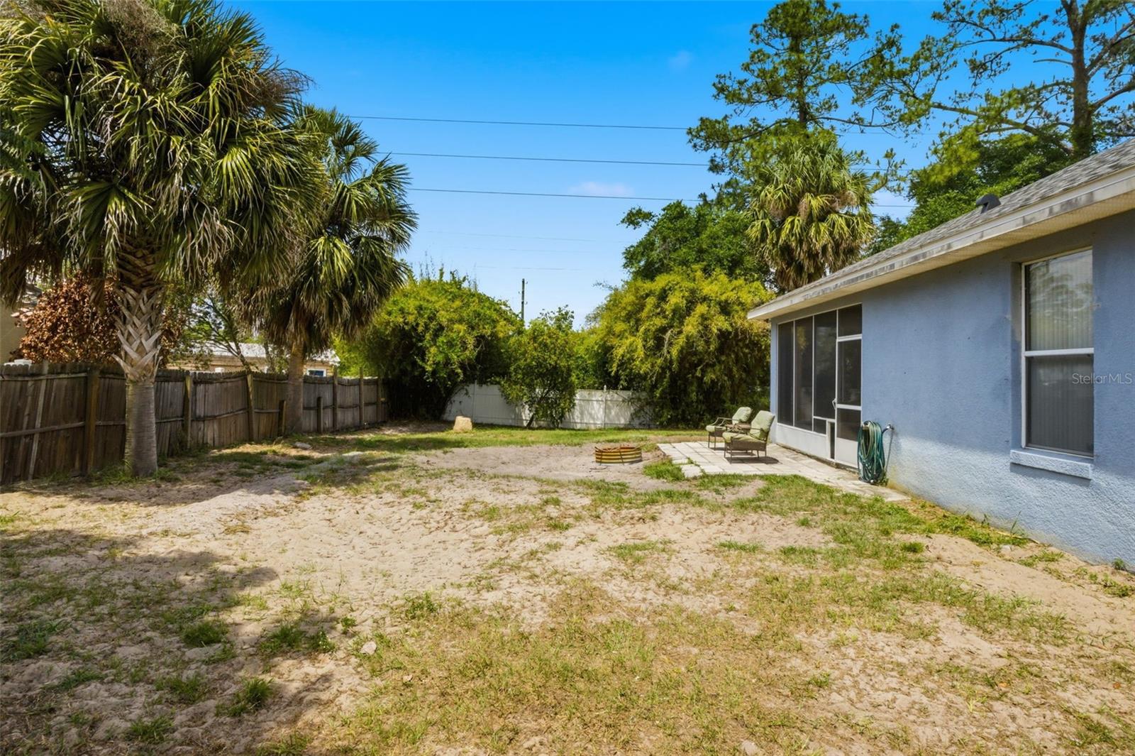 HAINES CREEK HEIGHTS - Residential