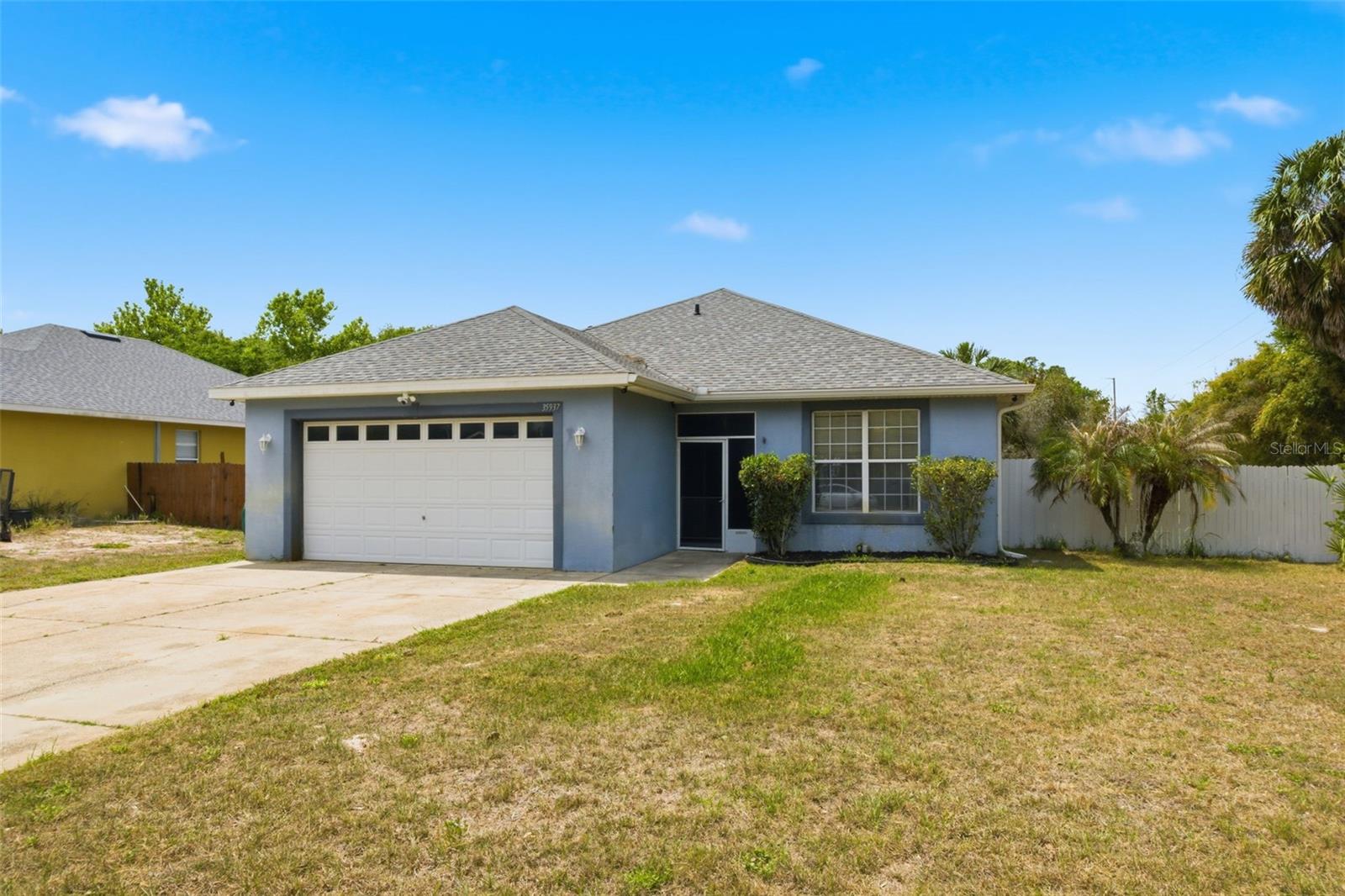 HAINES CREEK HEIGHTS - Residential