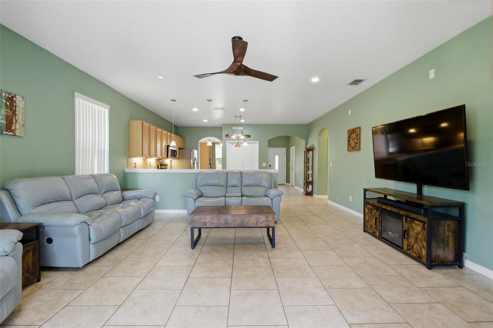 HAINES CREEK HEIGHTS - Residential