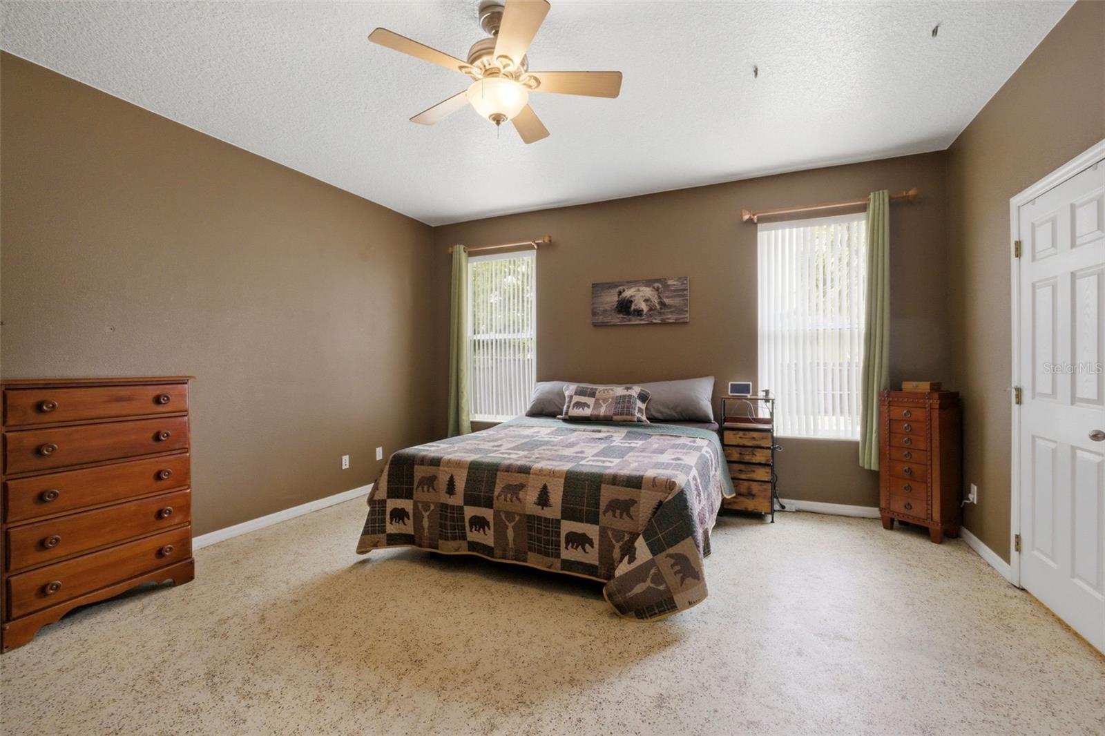 HAINES CREEK HEIGHTS - Residential