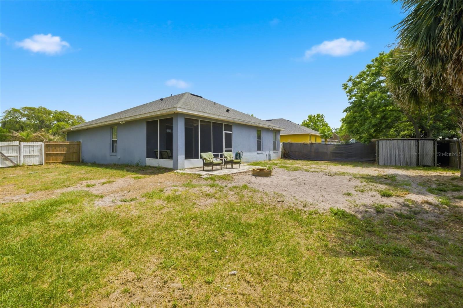 HAINES CREEK HEIGHTS - Residential