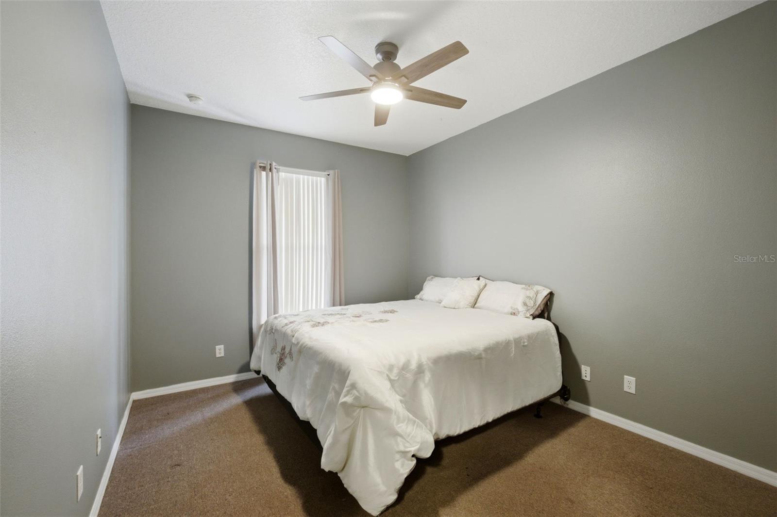 HAINES CREEK HEIGHTS - Residential