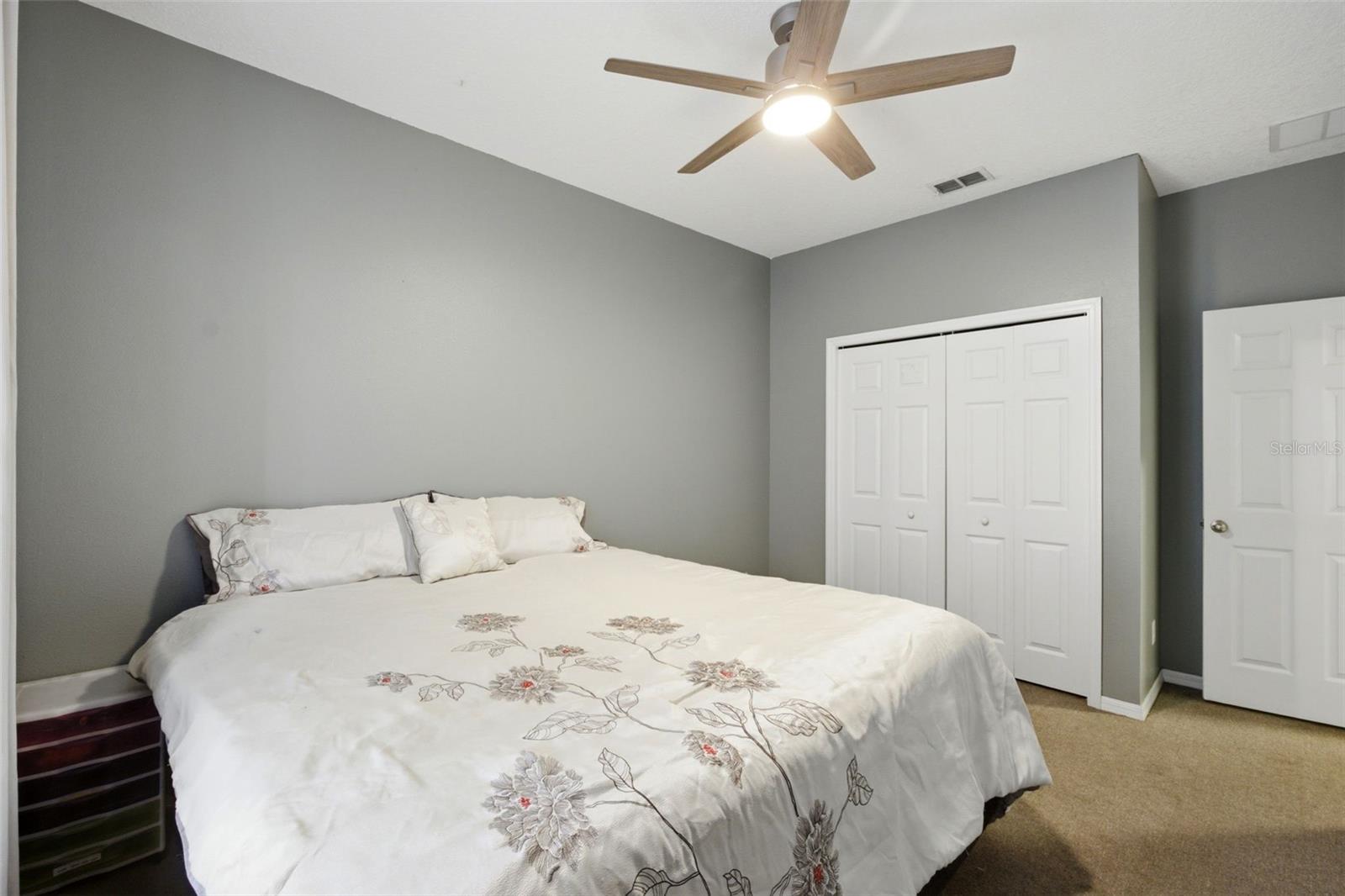 HAINES CREEK HEIGHTS - Residential