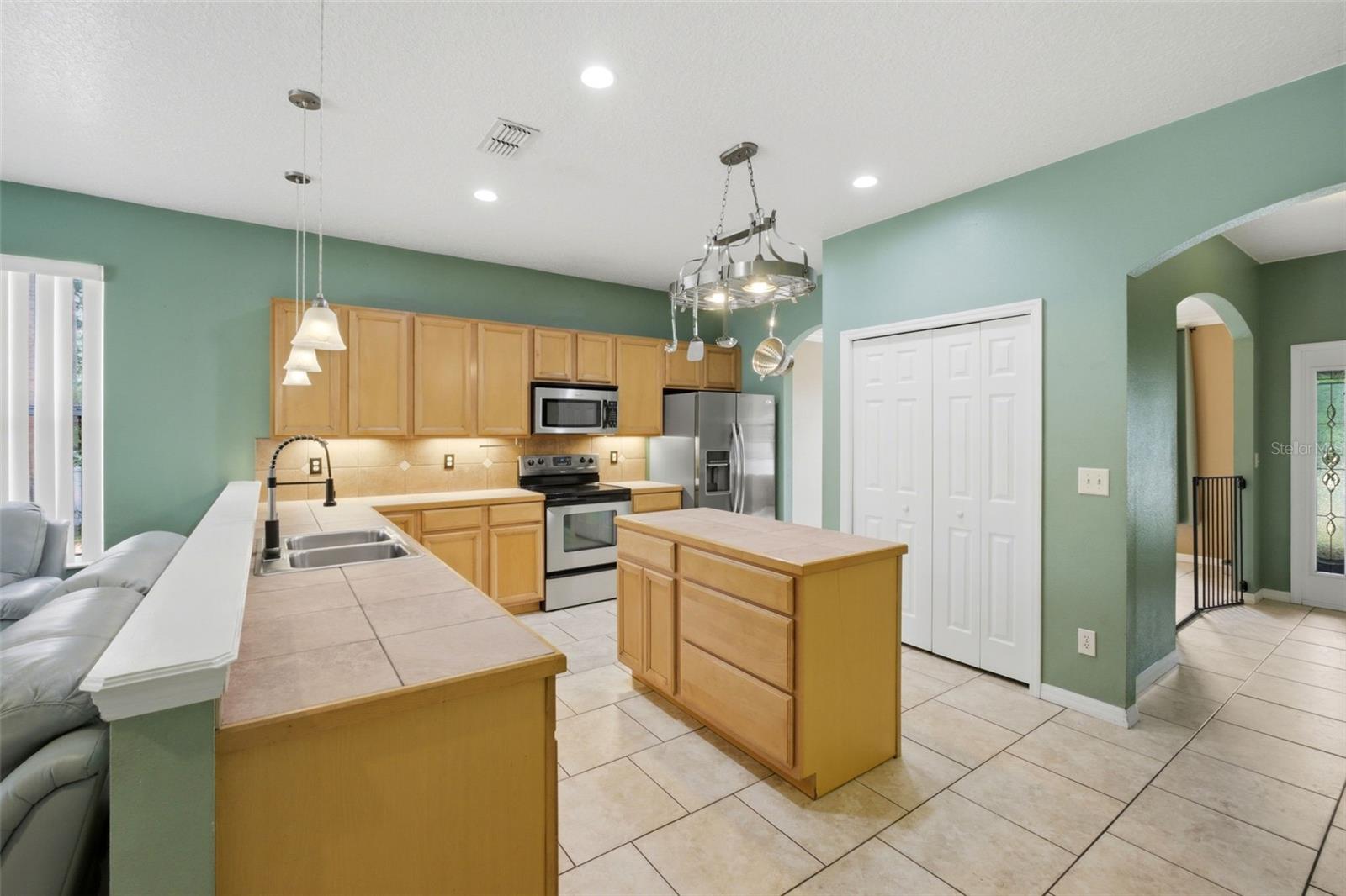 HAINES CREEK HEIGHTS - Residential