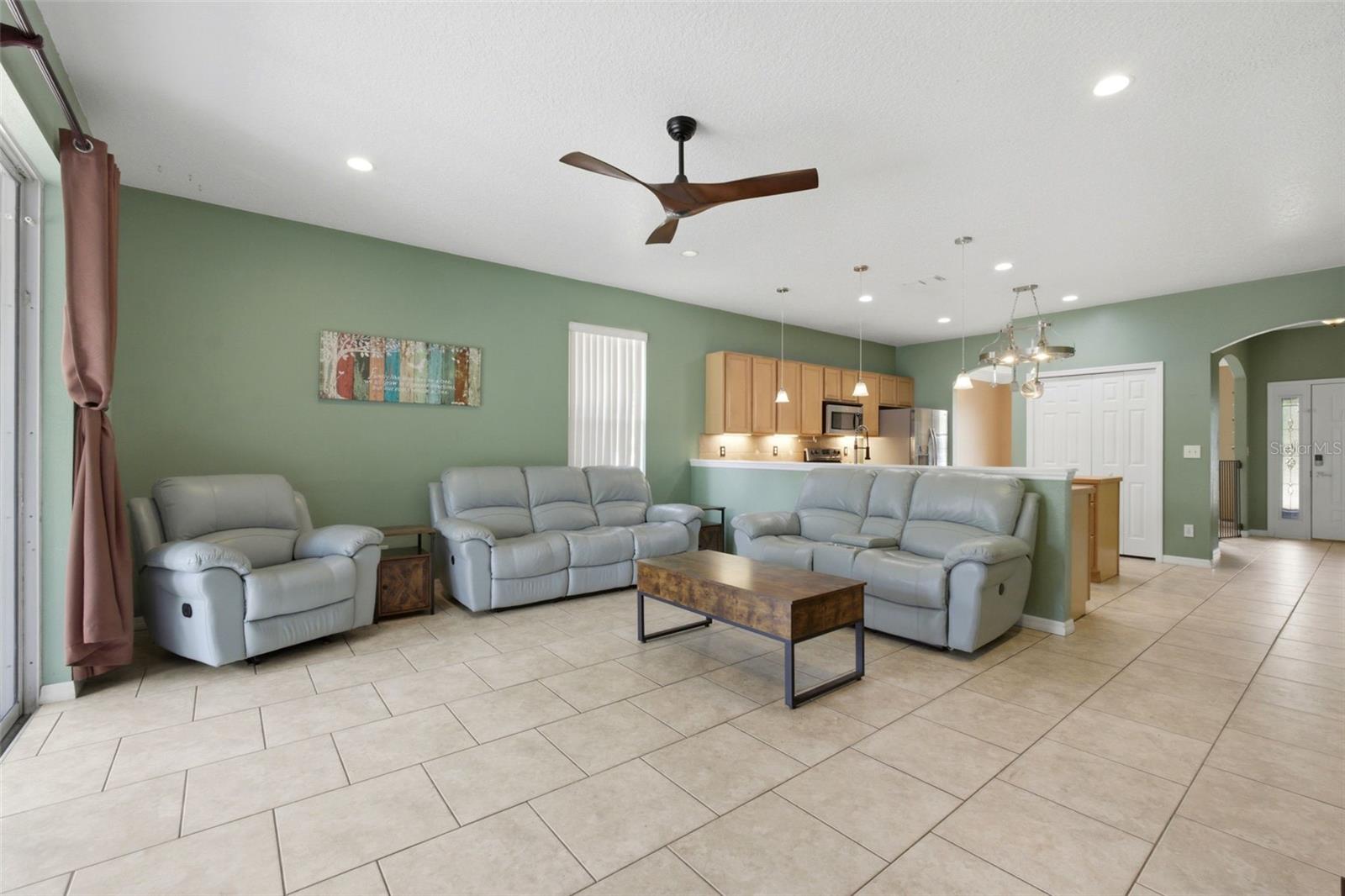 HAINES CREEK HEIGHTS - Residential