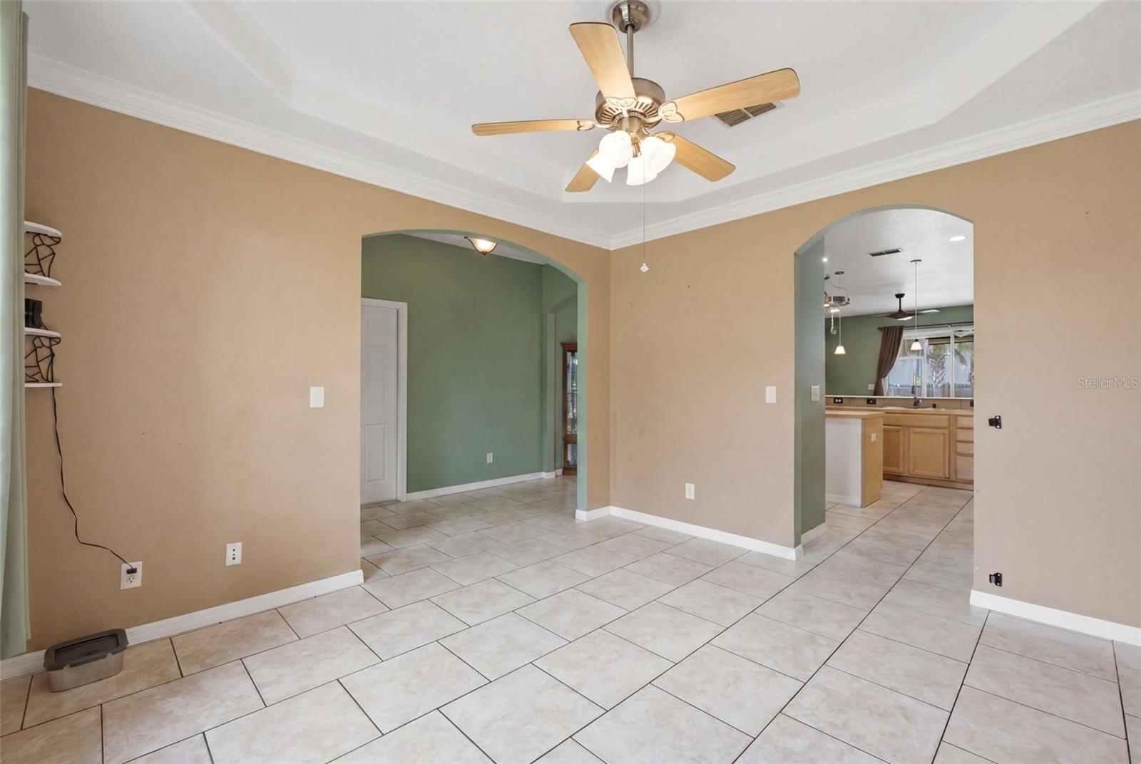 HAINES CREEK HEIGHTS - Residential