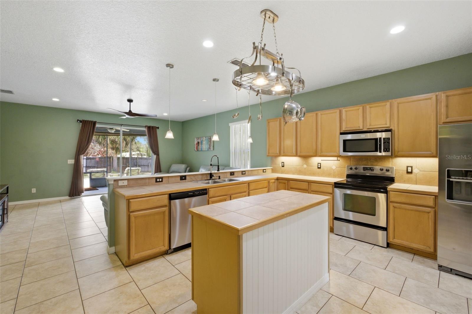 HAINES CREEK HEIGHTS - Residential