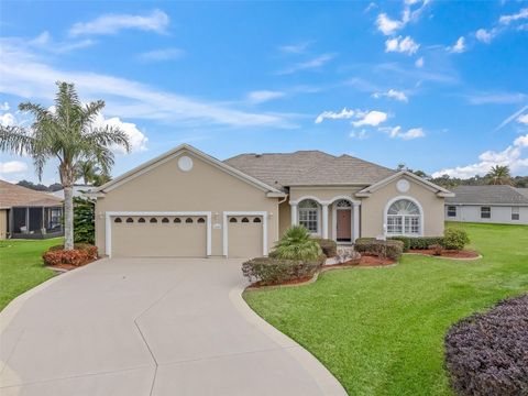 A home in SUMMERFIELD