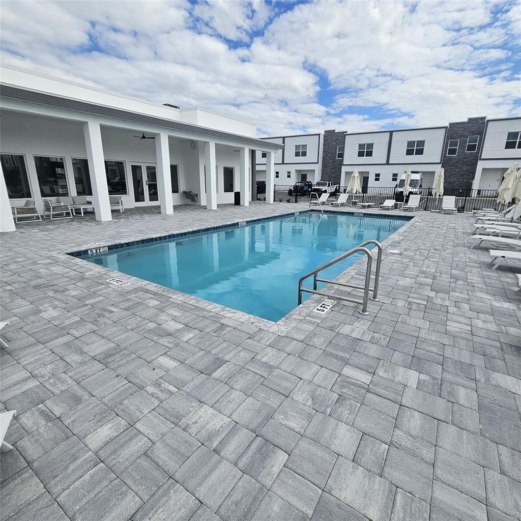 Photo of 379 Famagusta Drive, Davenport, FL 33896 (MLS # TB8479868)