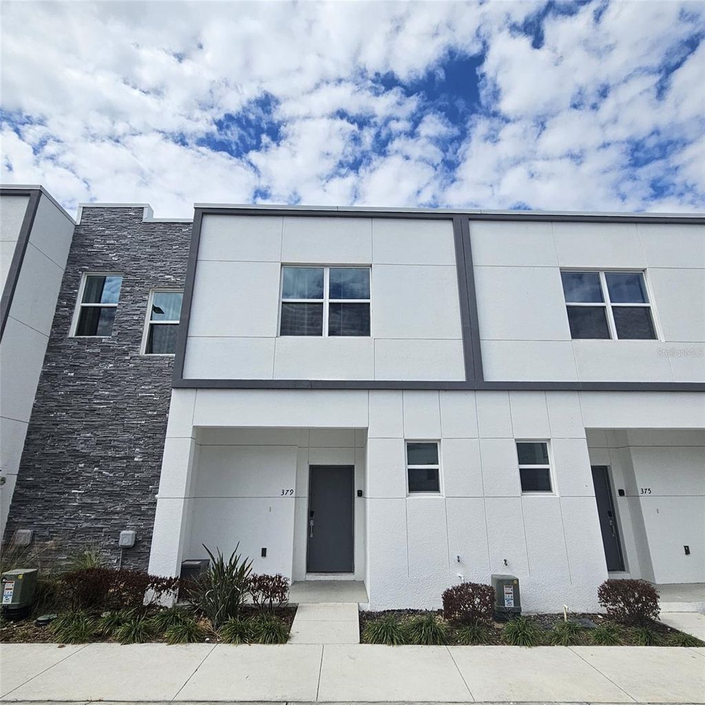 Photo of 379 Famagusta Drive, Davenport, FL 33896 (MLS # TB8479868)