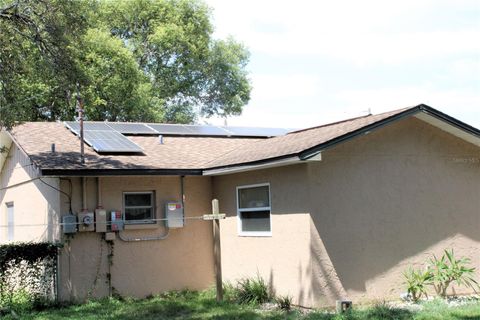 A home in SPRING HILL