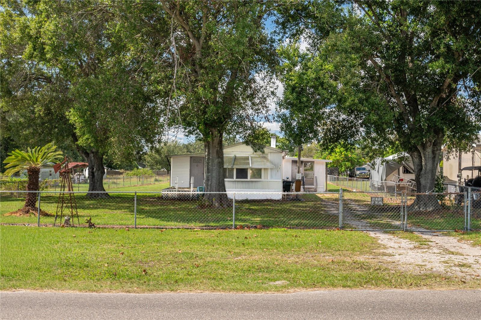 SHAFFIELD ESTATES - Residential