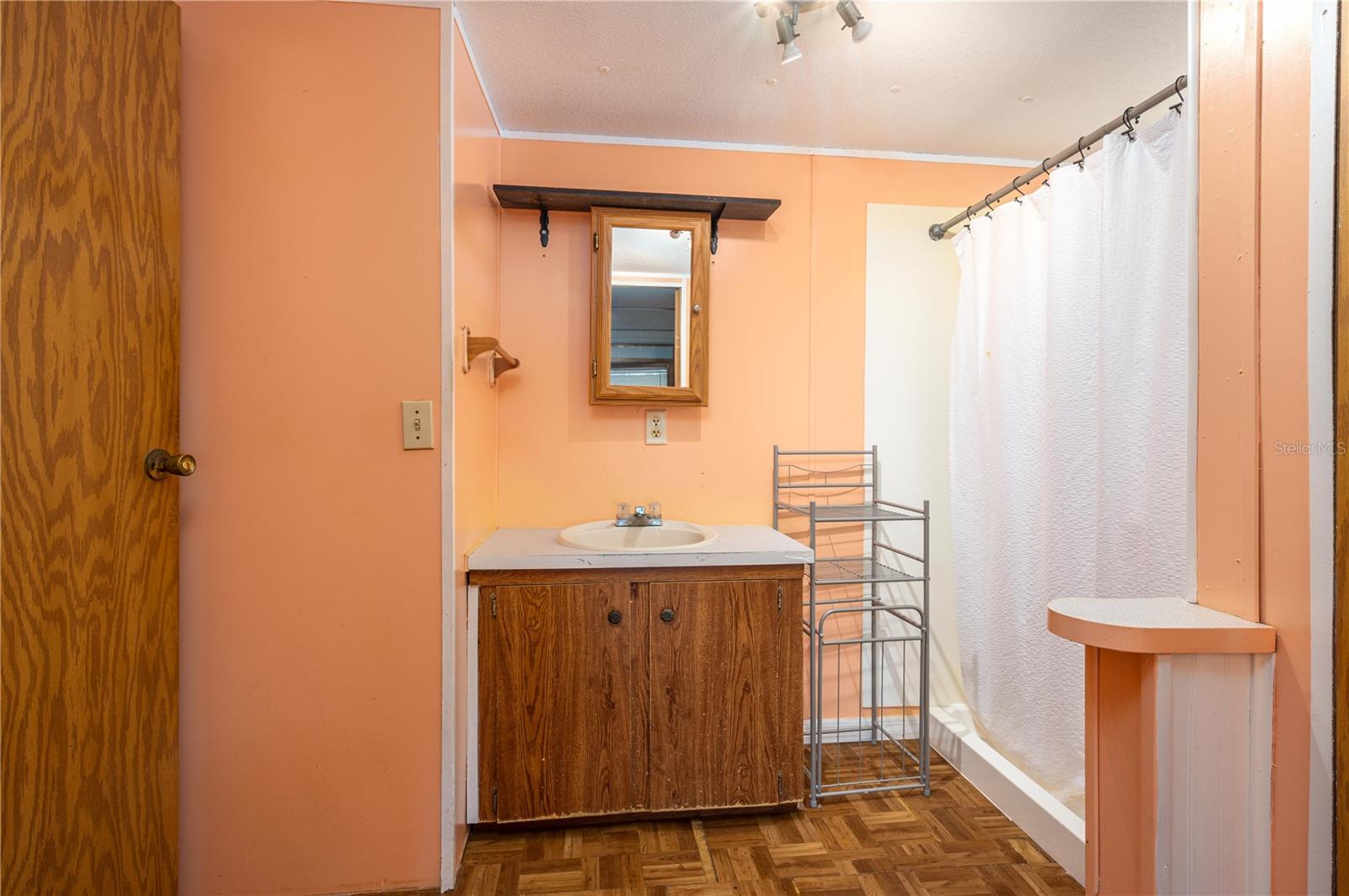 SHAFFIELD ESTATES - Residential