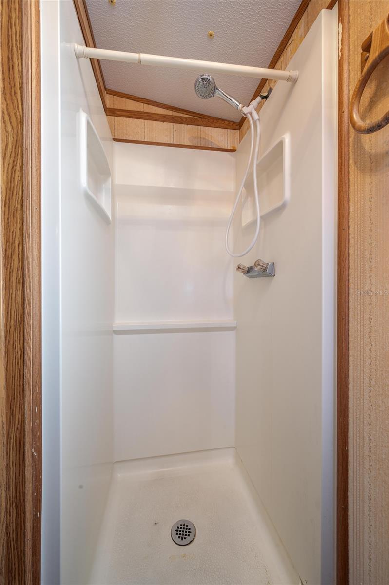 SHAFFIELD ESTATES - Residential