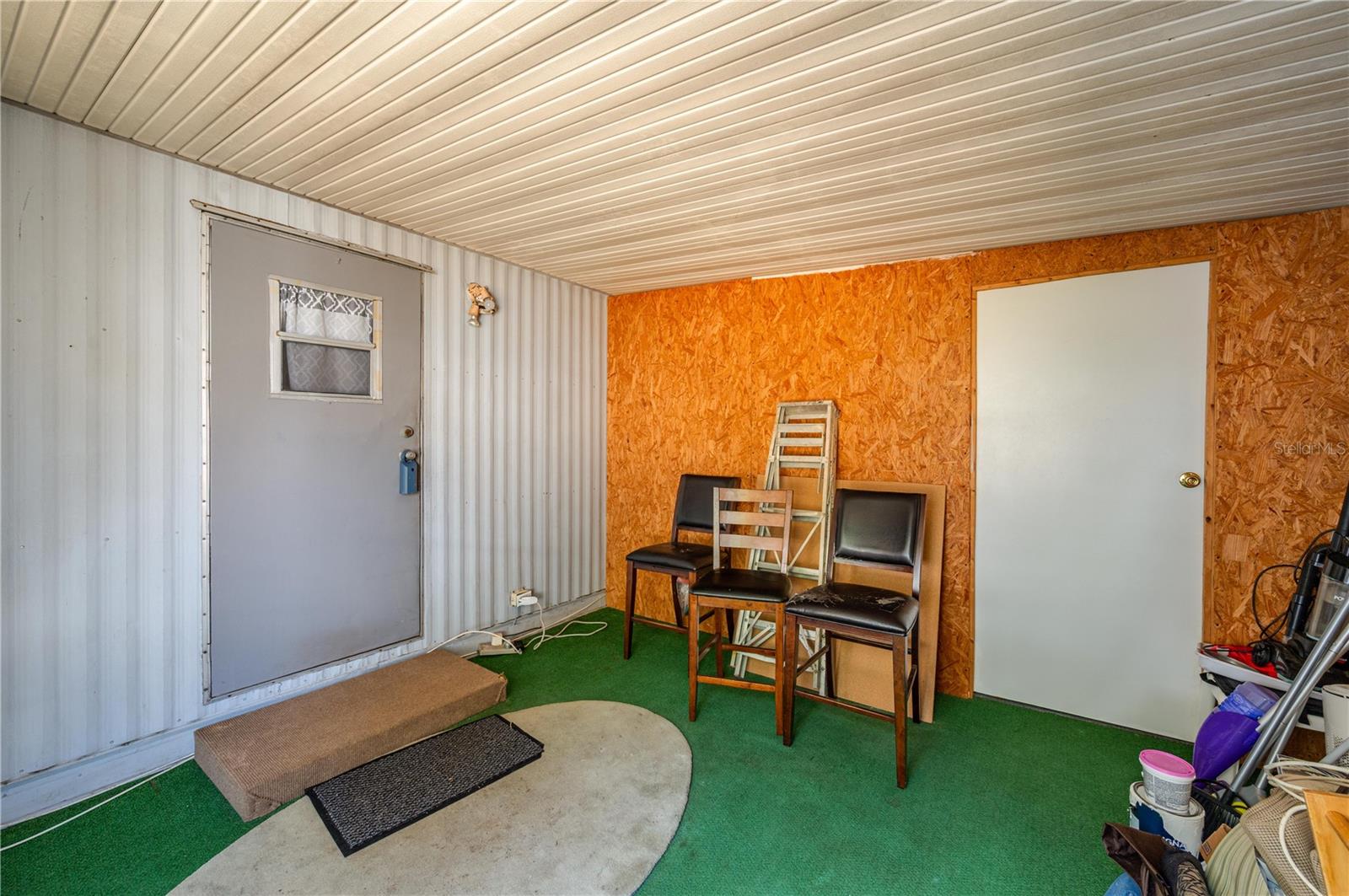 SHAFFIELD ESTATES - Residential