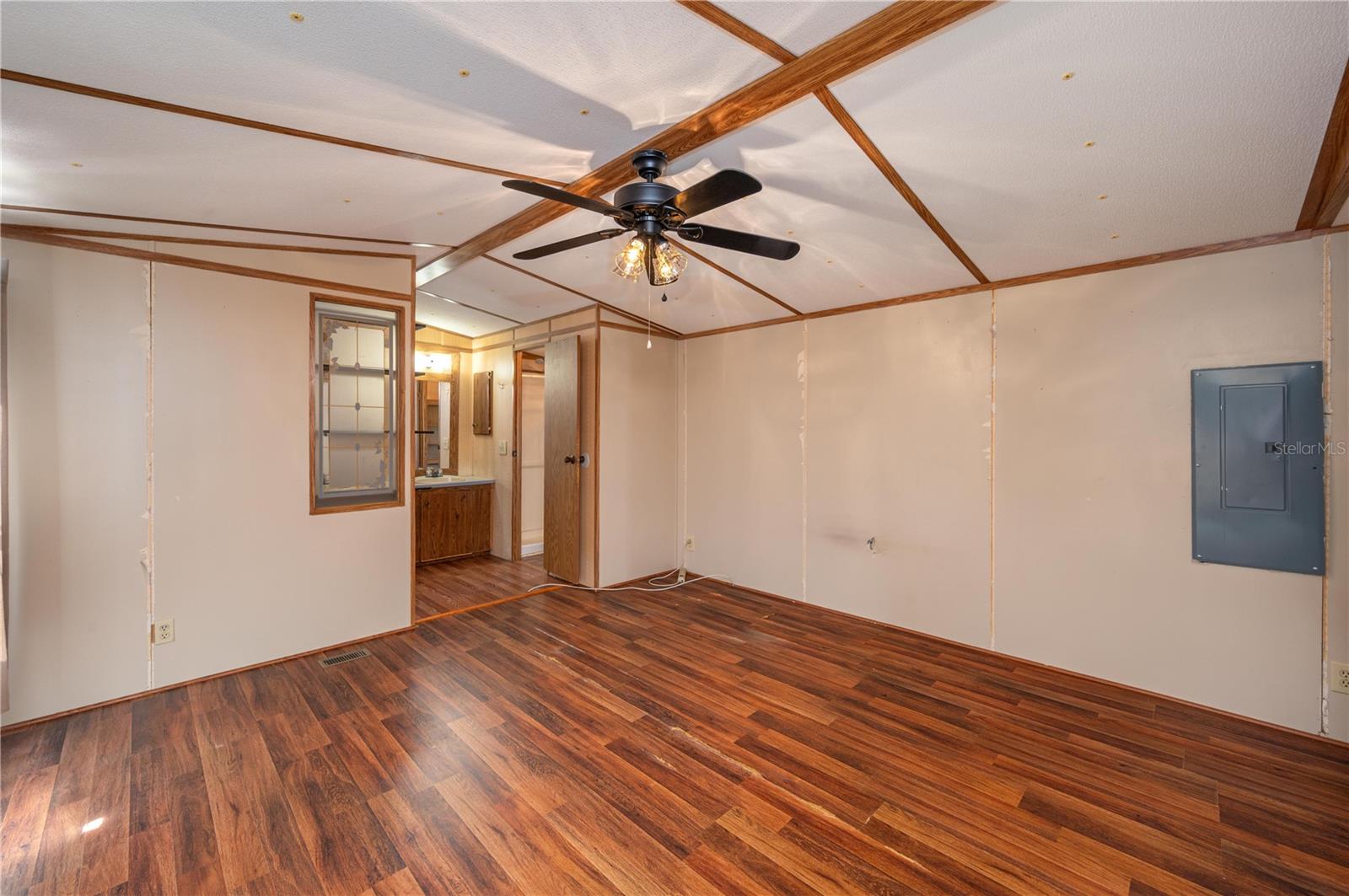 SHAFFIELD ESTATES - Residential