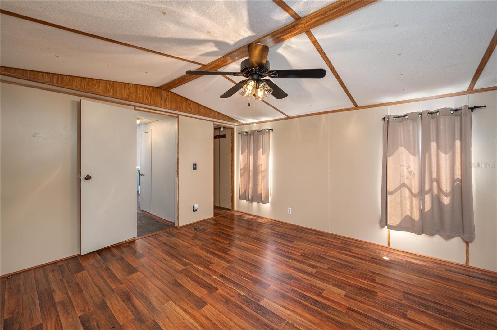 SHAFFIELD ESTATES - Residential