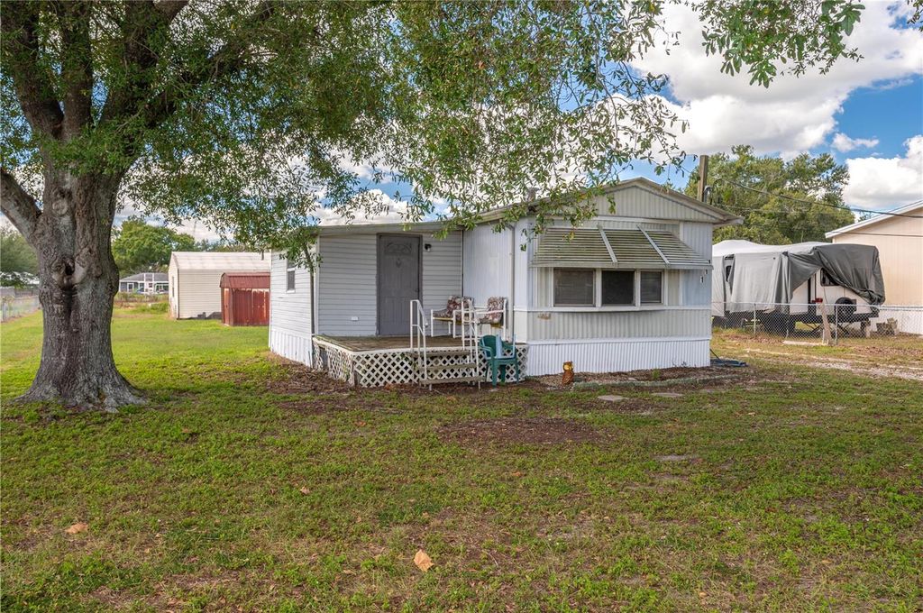 Photo of 111 Vaughn Road, Winter Haven, FL 33880 (MLS # P4936601)