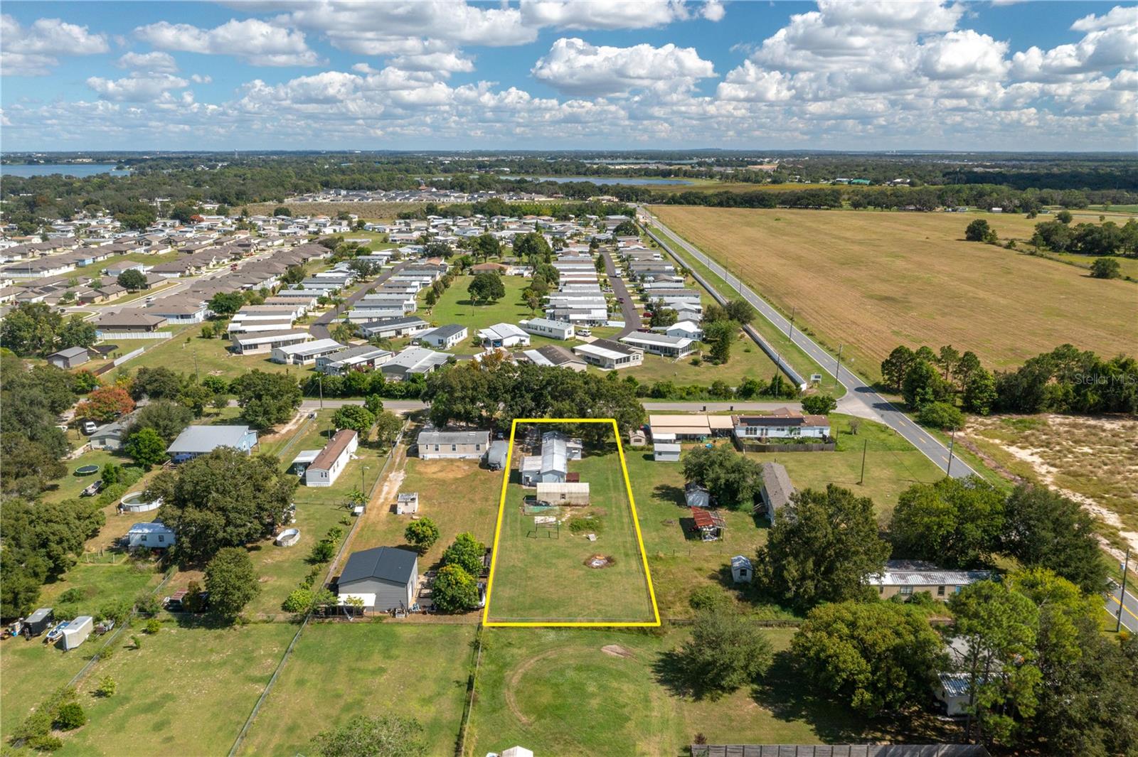 SHAFFIELD ESTATES - Residential