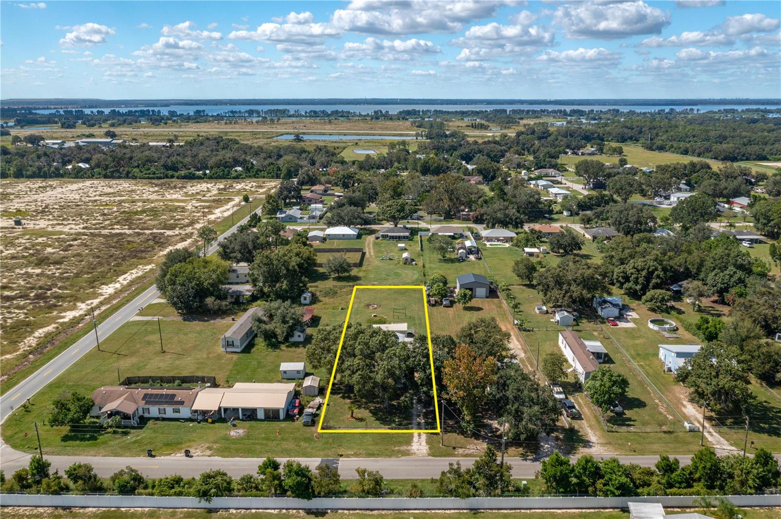 SHAFFIELD ESTATES - Residential