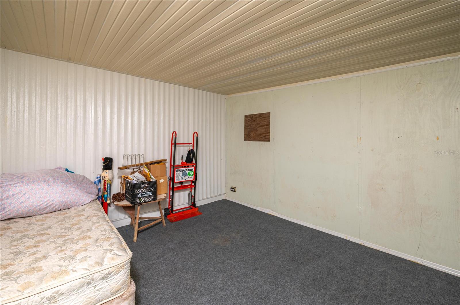 SHAFFIELD ESTATES - Residential