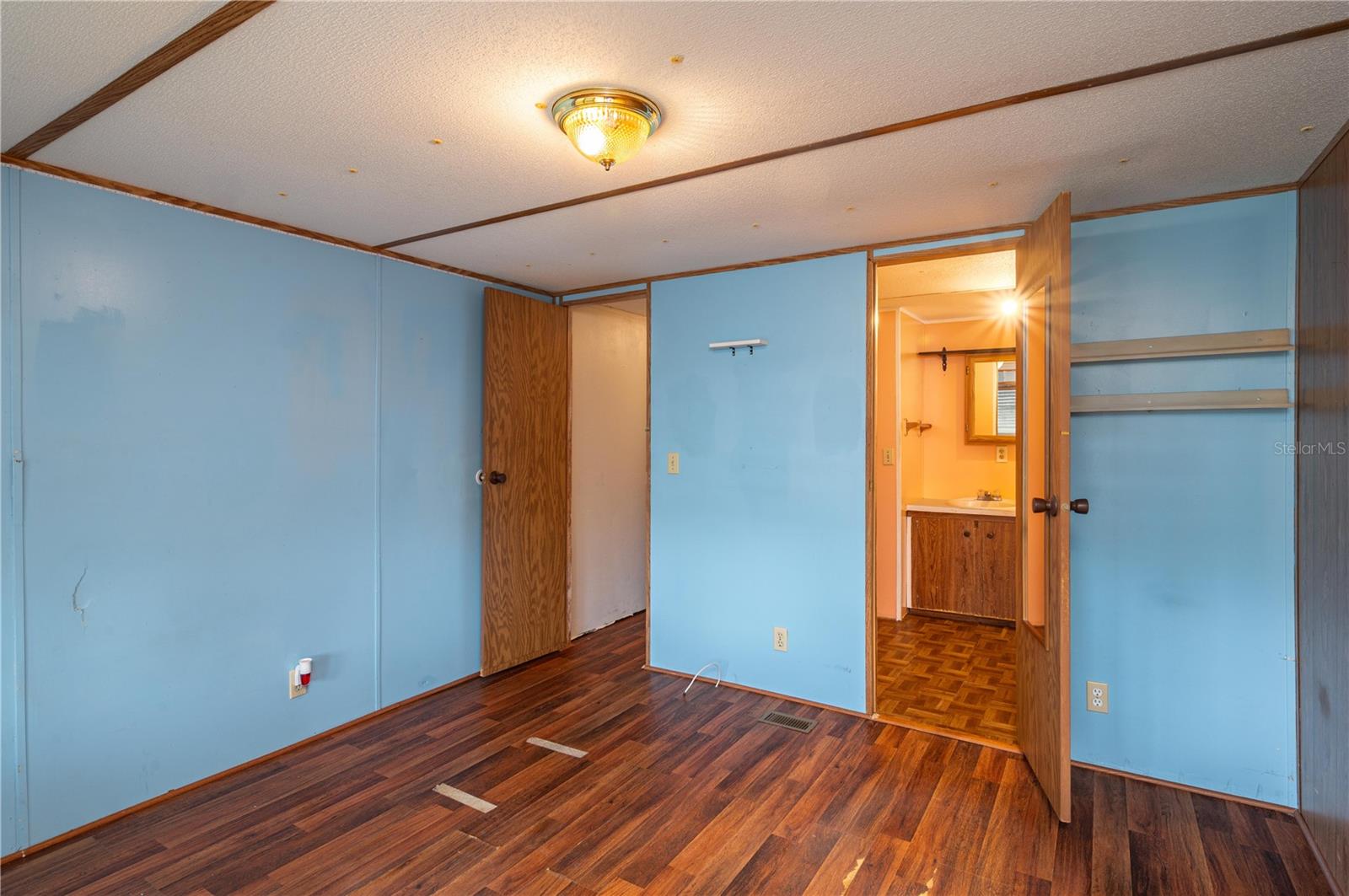 SHAFFIELD ESTATES - Residential