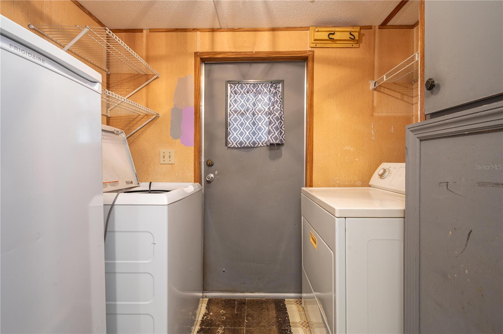 SHAFFIELD ESTATES - Residential