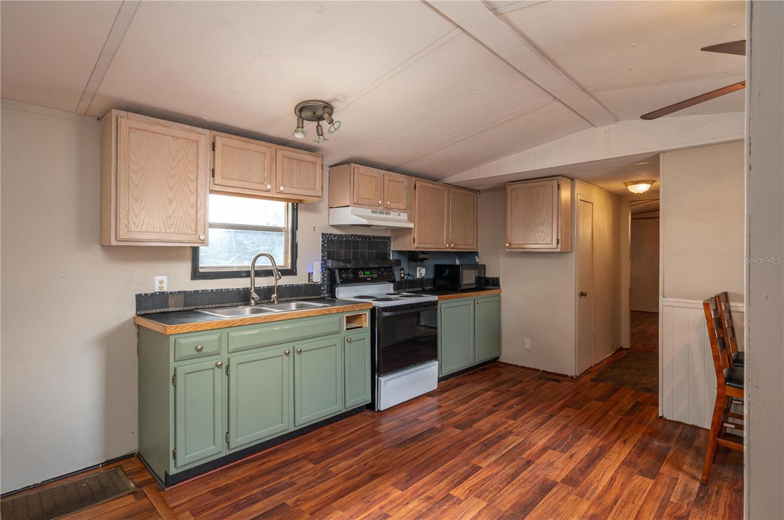 SHAFFIELD ESTATES - Residential