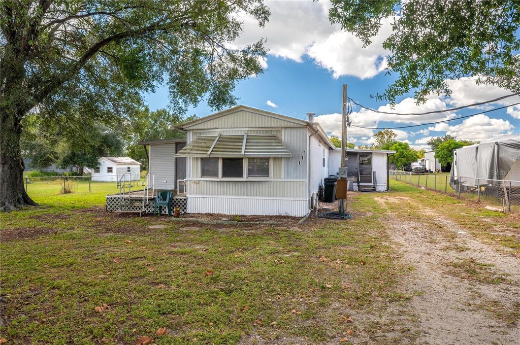 Photo of 111 Vaughn Road, Winter Haven, FL 33880 (MLS # P4936601)