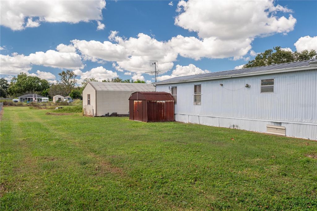 Photo of 111 Vaughn Road, Winter Haven, FL 33880 (MLS # P4936601)