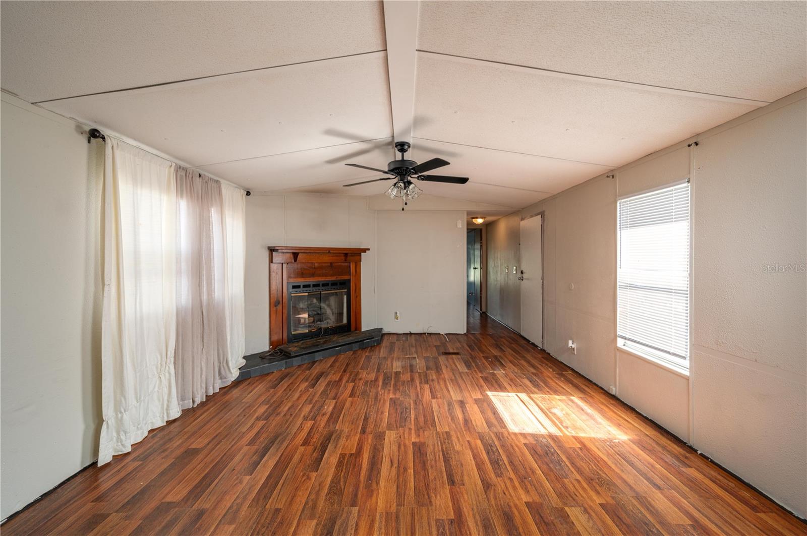 SHAFFIELD ESTATES - Residential