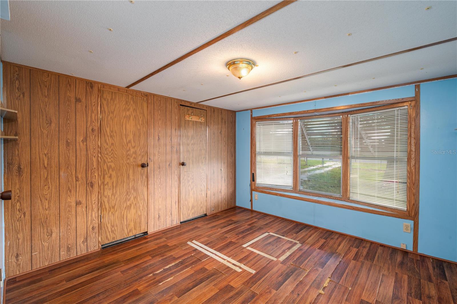 SHAFFIELD ESTATES - Residential