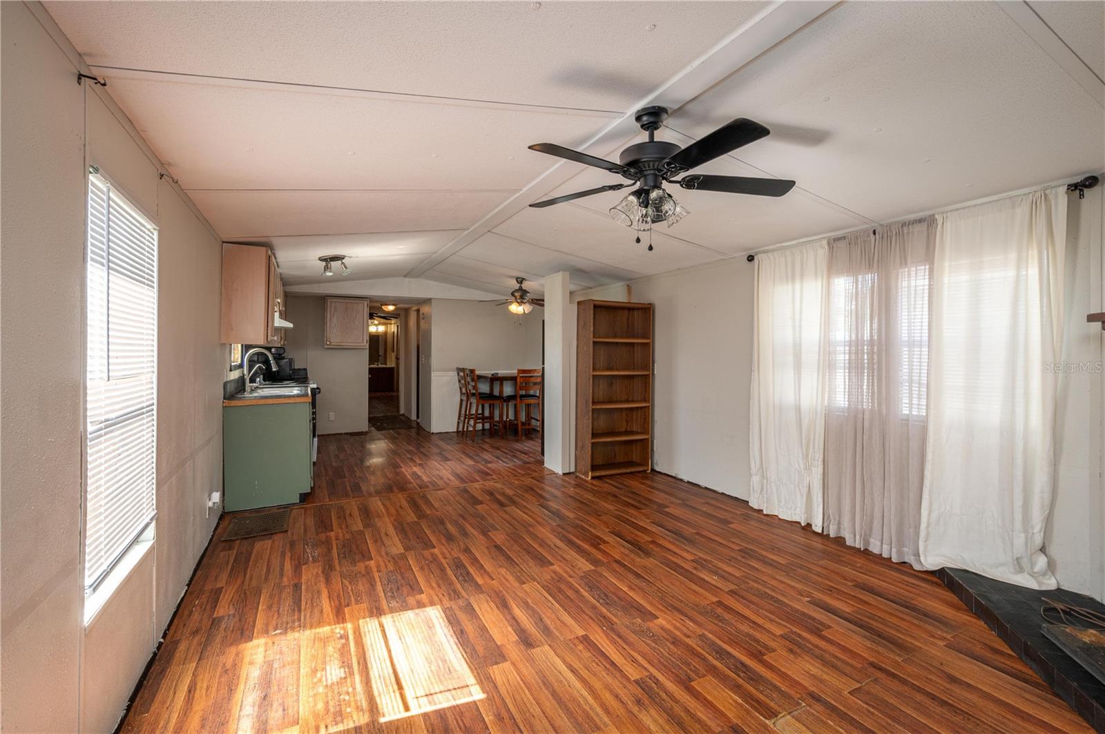 SHAFFIELD ESTATES - Residential