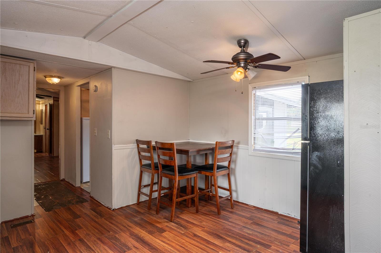 SHAFFIELD ESTATES - Residential